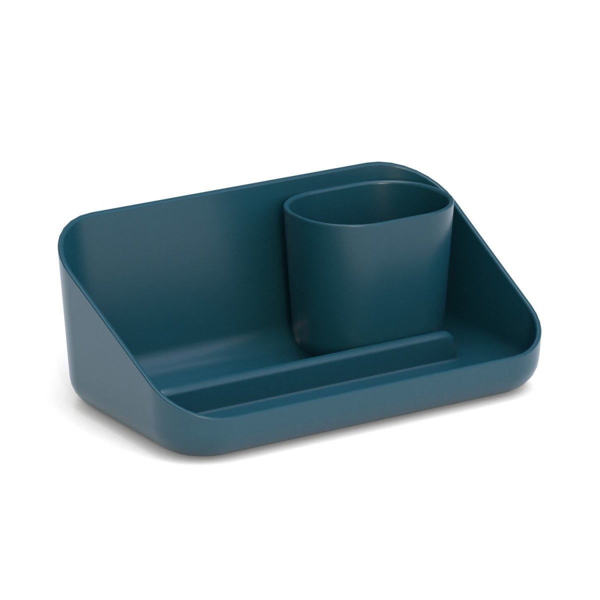 EKOBO Organizer - Blue Abyss - lily & onyx