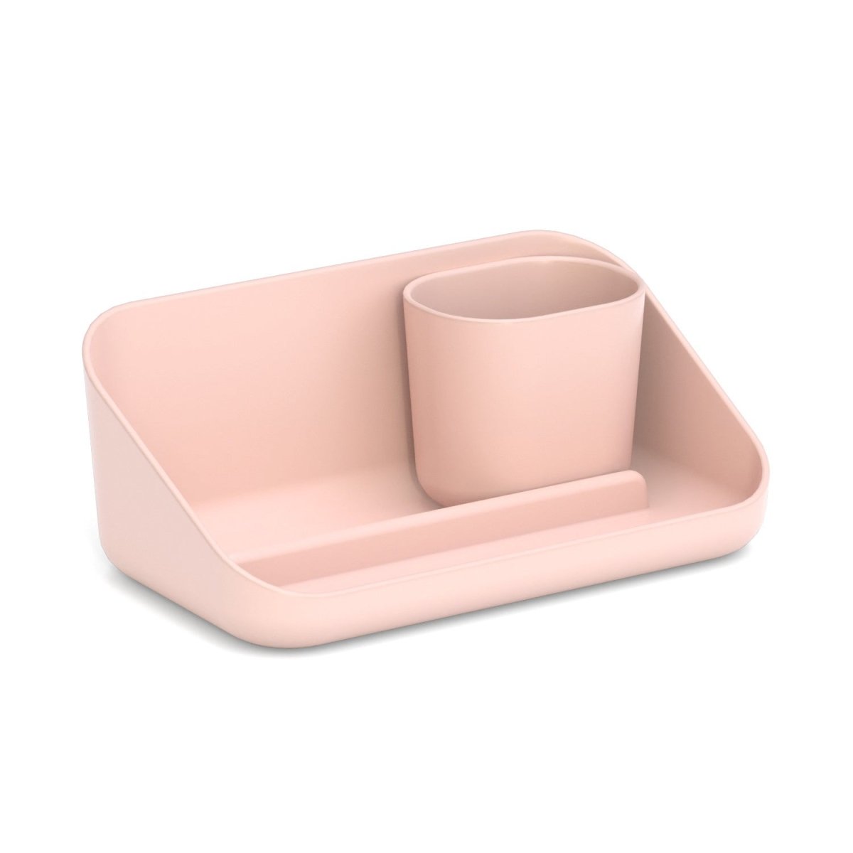 EKOBO Organizer - Blush - lily & onyx