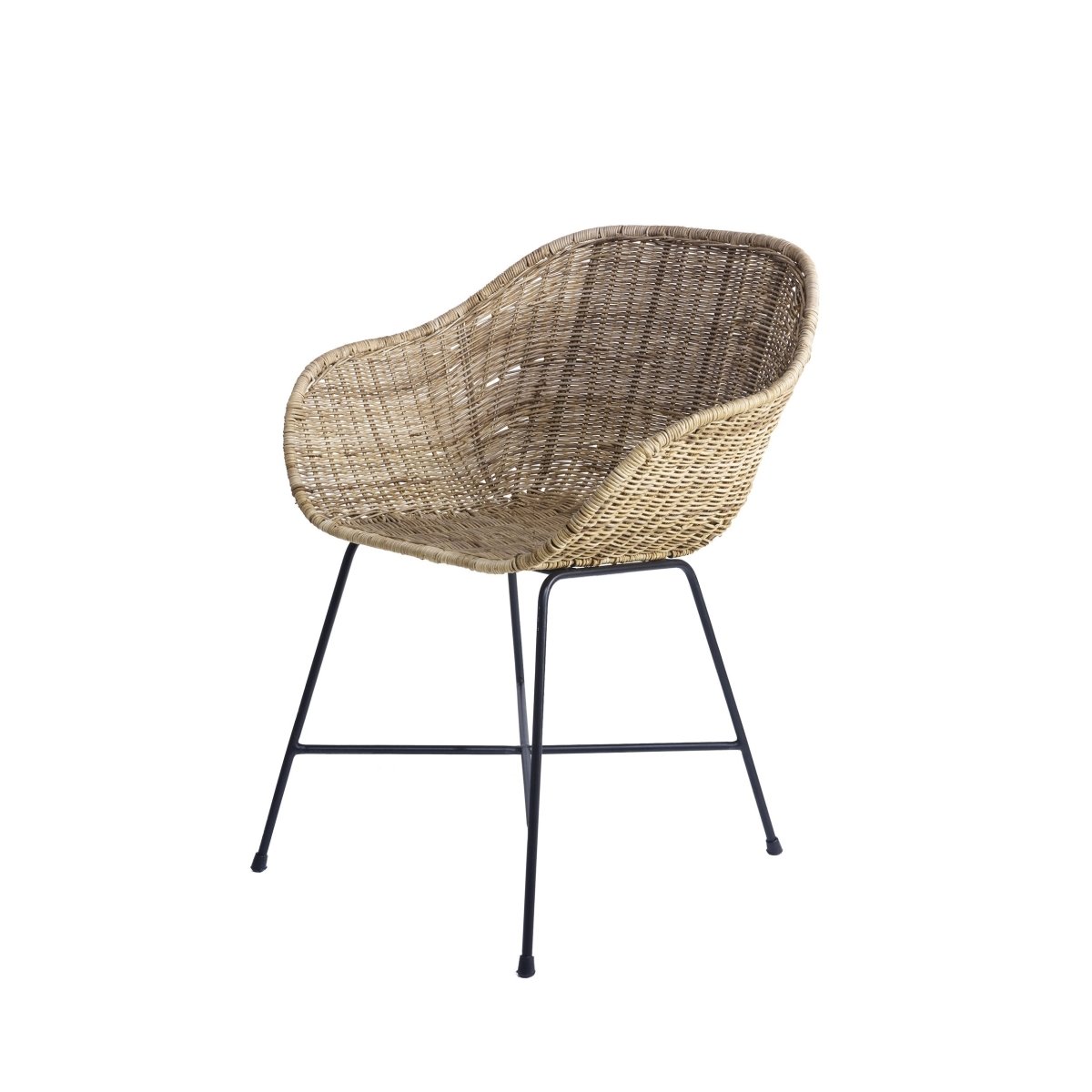 texxture Ormond Dining Chair - lily & onyx