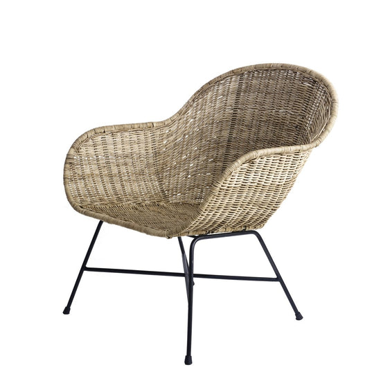 texxture Ormond Lounge Chair - lily & onyx