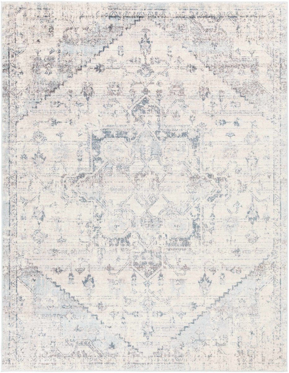 Hauteloom Orrick Area Rug - lily & onyx