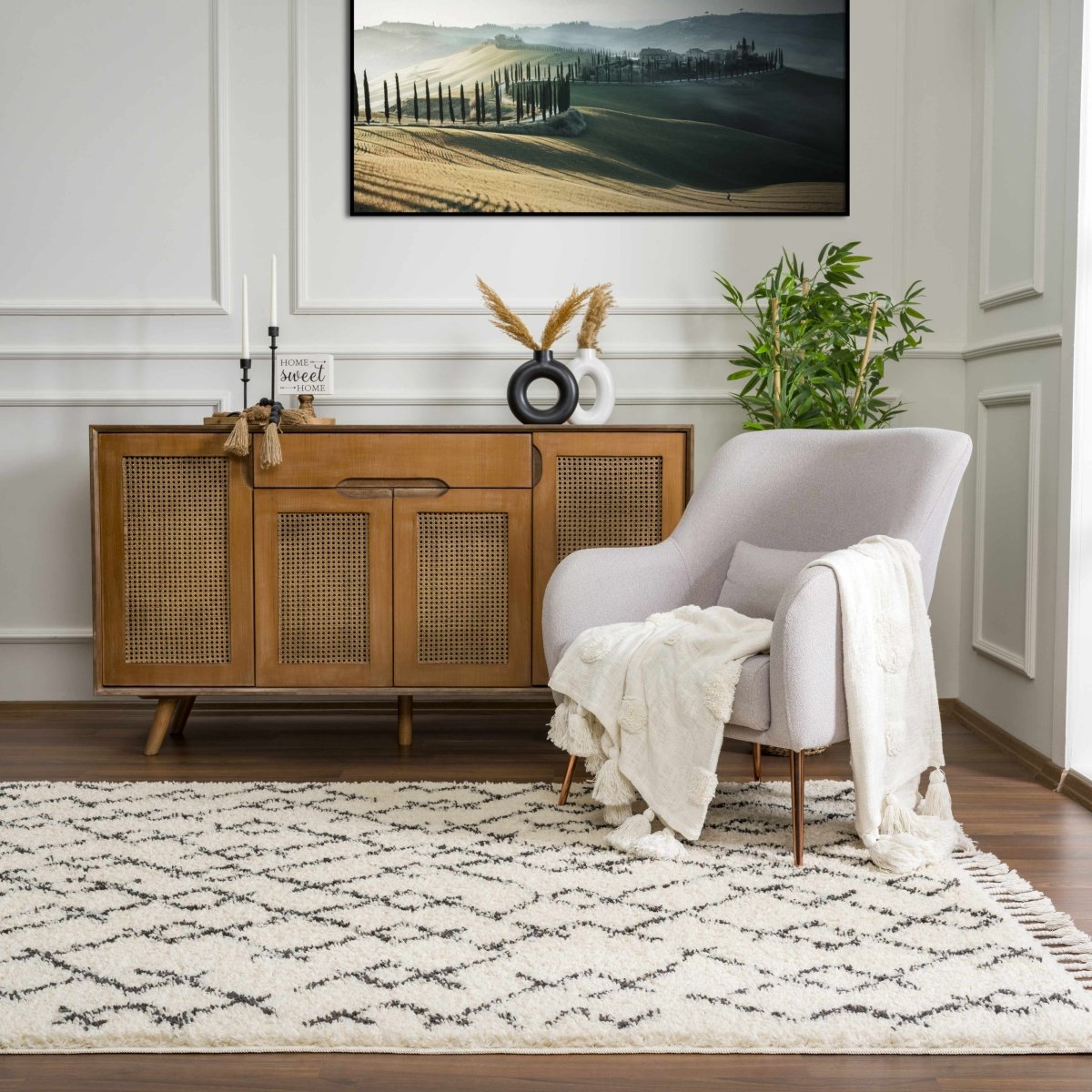 Hauteloom Pahala Area Rug - lily & onyx