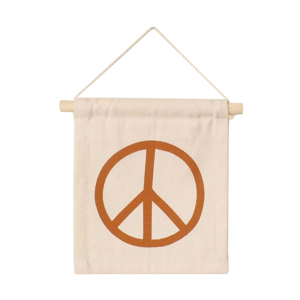 
                      
                        Imani Collective Peace Hang Sign - lily & onyx
                      
                    