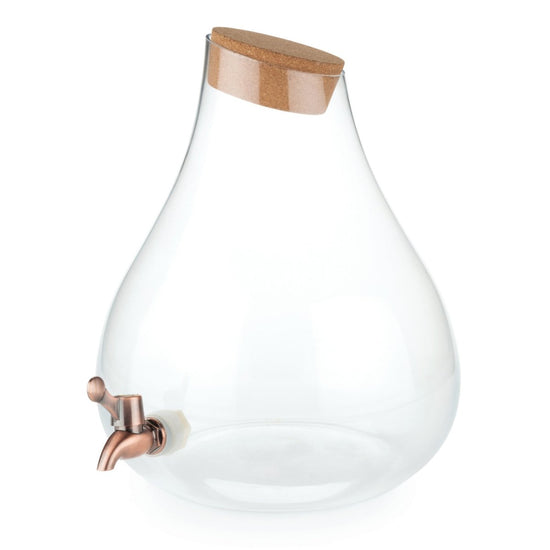 Twine Pearl Beverage Dispenser - lily & onyx