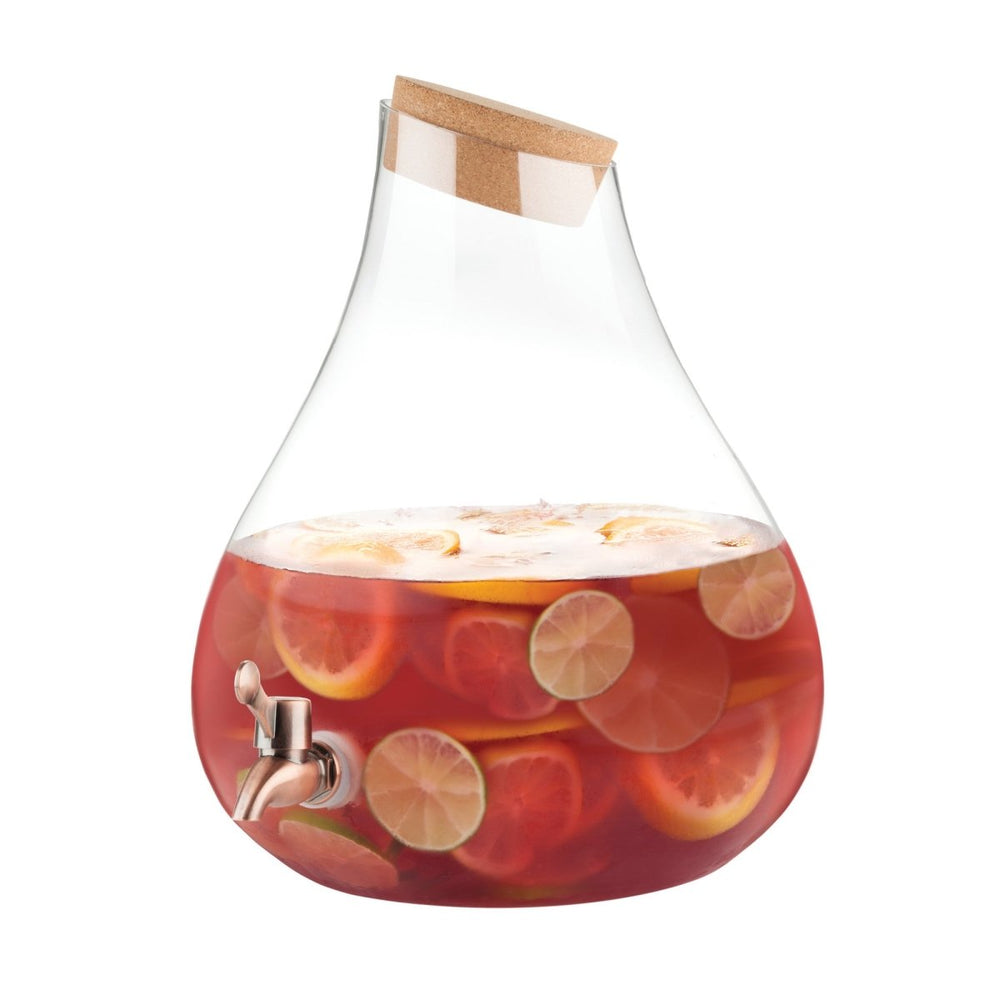 
                      
                        Twine Pearl Beverage Dispenser - lily & onyx
                      
                    