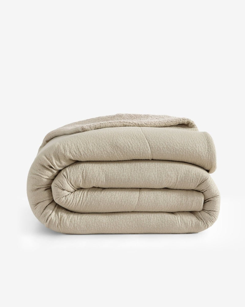 
                      
                        Sunday Citizen Pebble Snug Coverlet - lily & onyx
                      
                    