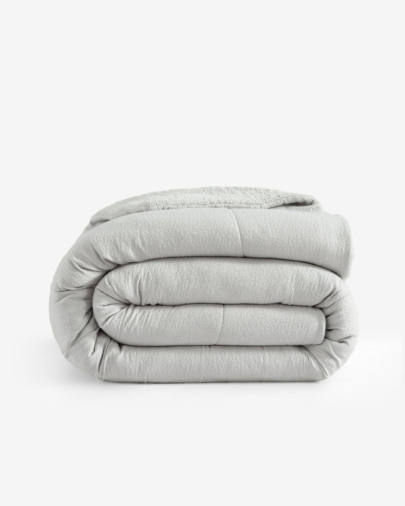 
                      
                        Sunday Citizen Pebble Snug Coverlet - lily & onyx
                      
                    