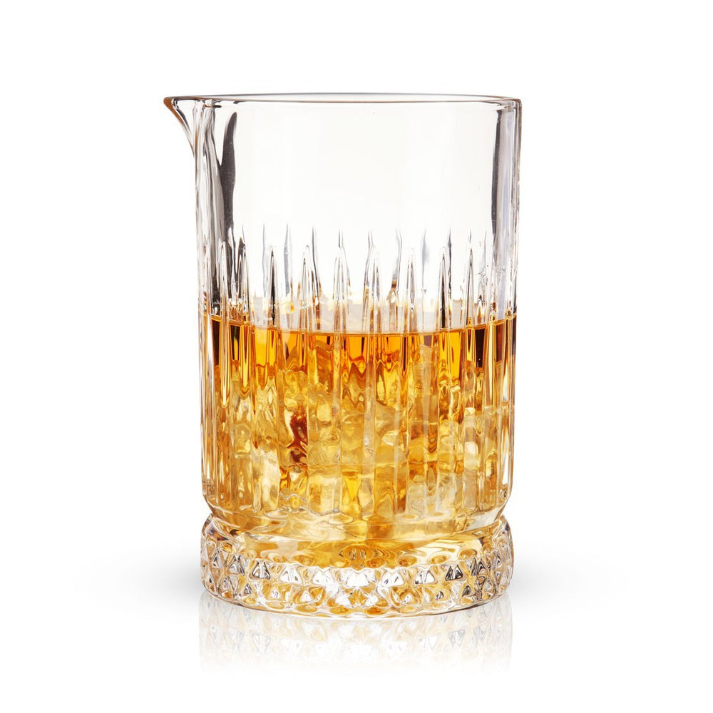 
                      
                        Viski Pedestal Mixing Glass - lily & onyx
                      
                    