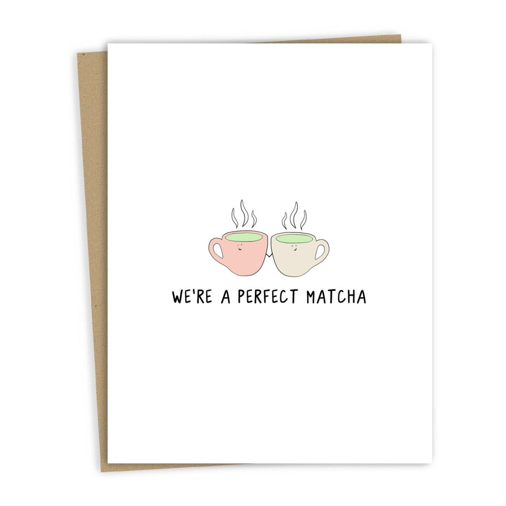 
                      
                        rockdoodles Perfect Matcha Card - lily & onyx
                      
                    