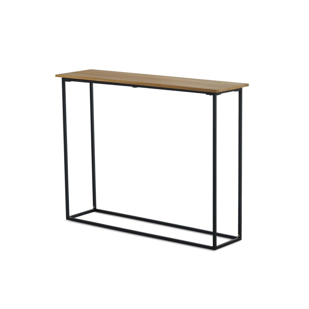 
                      
                        texxture Pietra Console Table, Teak - lily & onyx
                      
                    