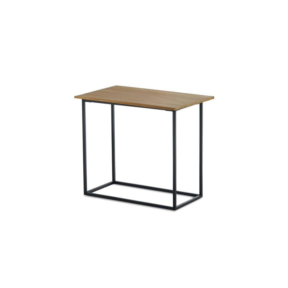 
                      
                        texxture Pietra Side Table, Rectangle - lily & onyx
                      
                    