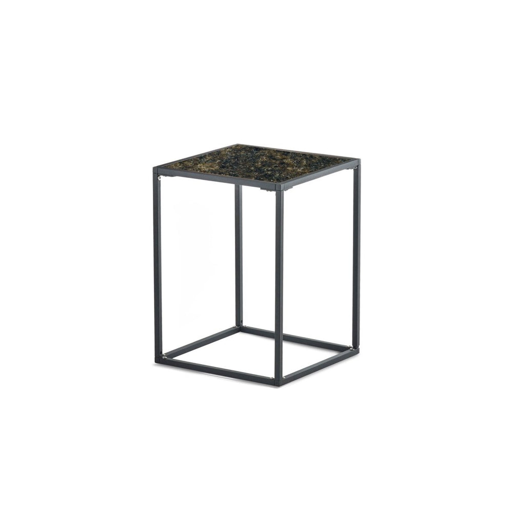 
                      
                        texxture Pietra Side Table, Small - lily & onyx
                      
                    