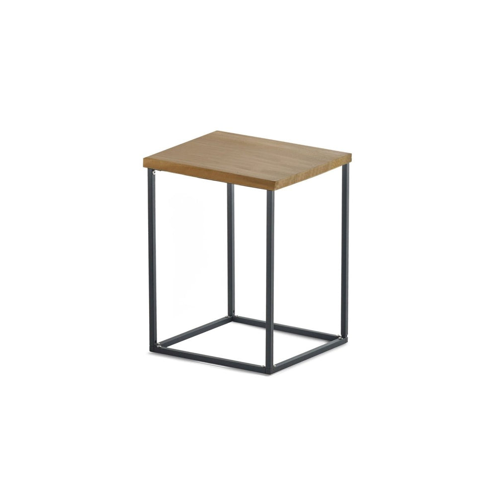 
                      
                        texxture Pietra Side Table, Small - lily & onyx
                      
                    