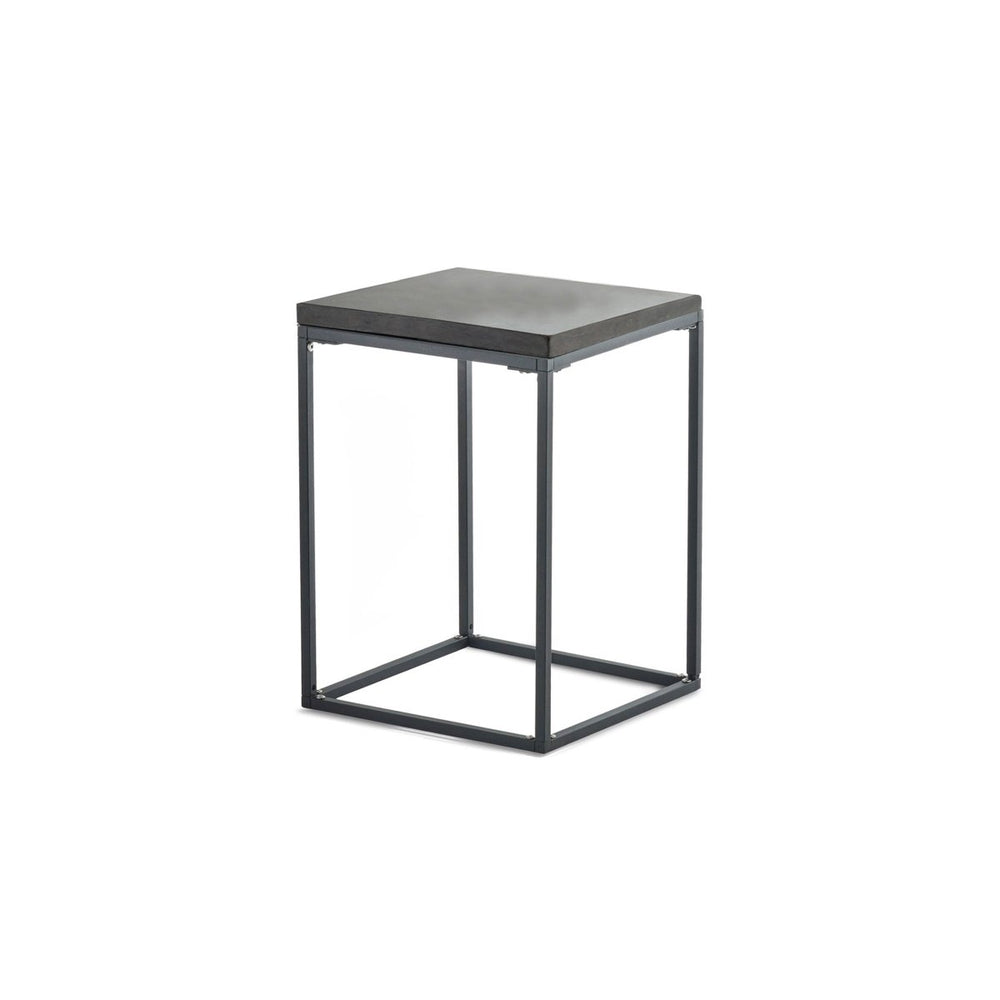 
                      
                        texxture Pietra Side Table, Small - lily & onyx
                      
                    