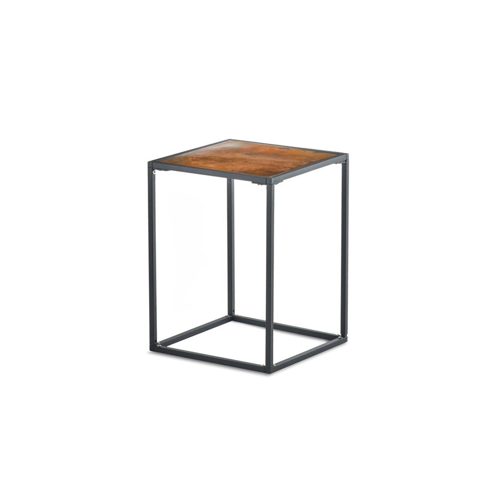 
                      
                        texxture Pietra Side Table, Small - lily & onyx
                      
                    