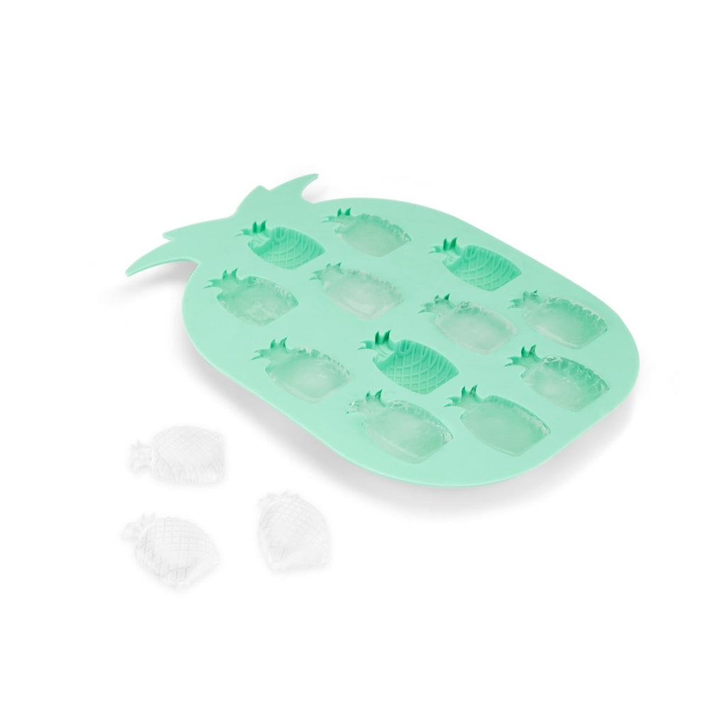 
                      
                        Blush Pineapple Ice Cube Tray - lily & onyx
                      
                    