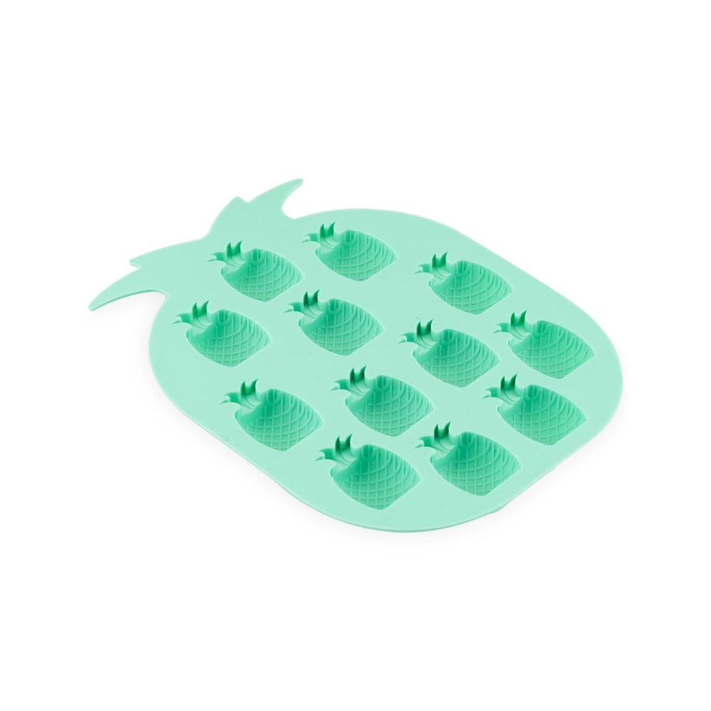 Blush Pineapple Ice Cube Tray - lily & onyx