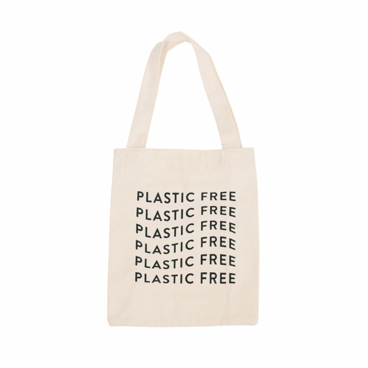 Imani Collective Plastic Free Tote Bag - lily & onyx