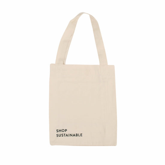 Imani Collective Plastic Free Tote Bag - lily & onyx
