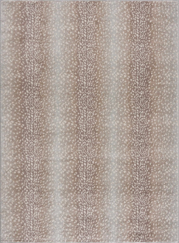 
                      
                        Hauteloom Pointblank Tan Leopard Print Rug - lily & onyx
                      
                    