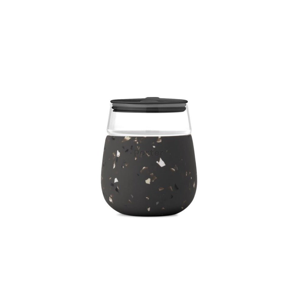 
                      
                        W&P Design Porter Terrazzo Glass, 15oz - lily & onyx
                      
                    