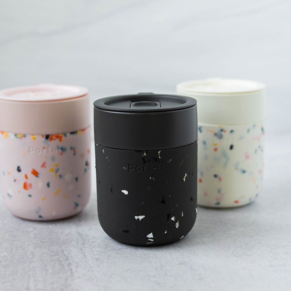 
                      
                        W&P Design Porter Terrazzo Mug, 12oz - lily & onyx
                      
                    