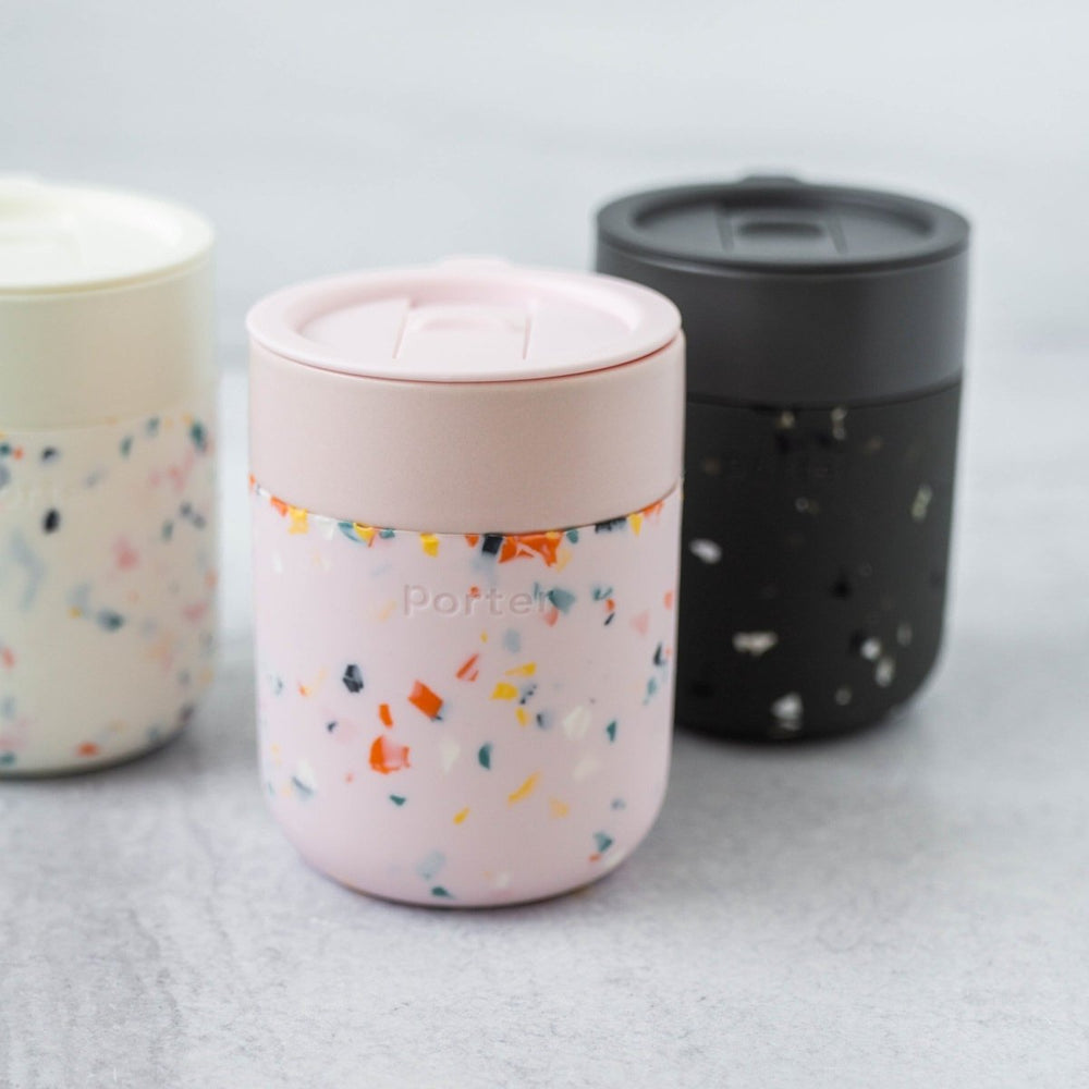 
                      
                        W&P Design Porter Terrazzo Mug, 12oz - lily & onyx
                      
                    