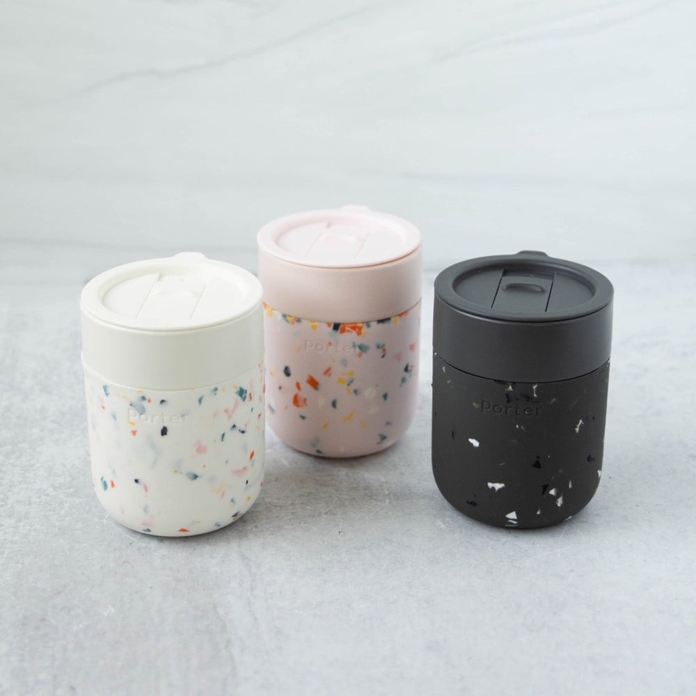 
                      
                        W&P Design Porter Terrazzo Mug, 12oz - lily & onyx
                      
                    