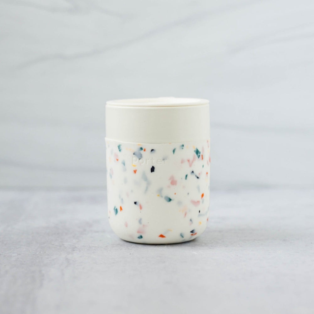 
                      
                        W&P Design Porter Terrazzo Mug, 12oz - lily & onyx
                      
                    