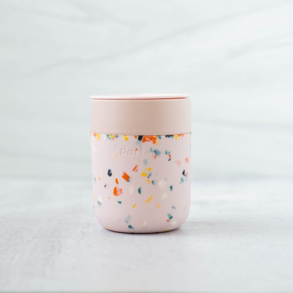 
                      
                        W&P Design Porter Terrazzo Mug, 12oz - lily & onyx
                      
                    