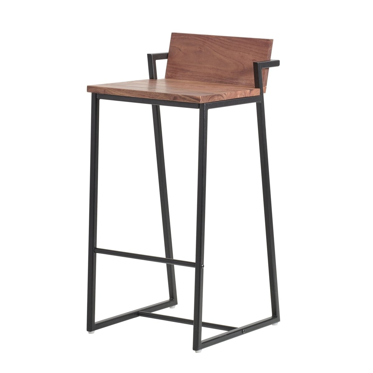 texxture Portland Bar Stool - lily & onyx