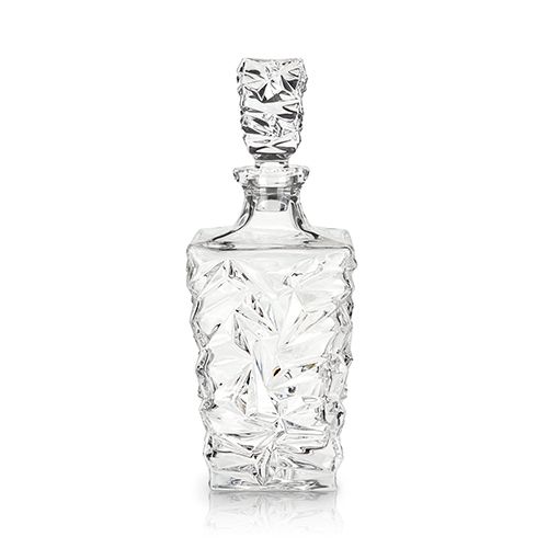 
                      
                        Viski Prism Whiskey Decanter - lily & onyx
                      
                    