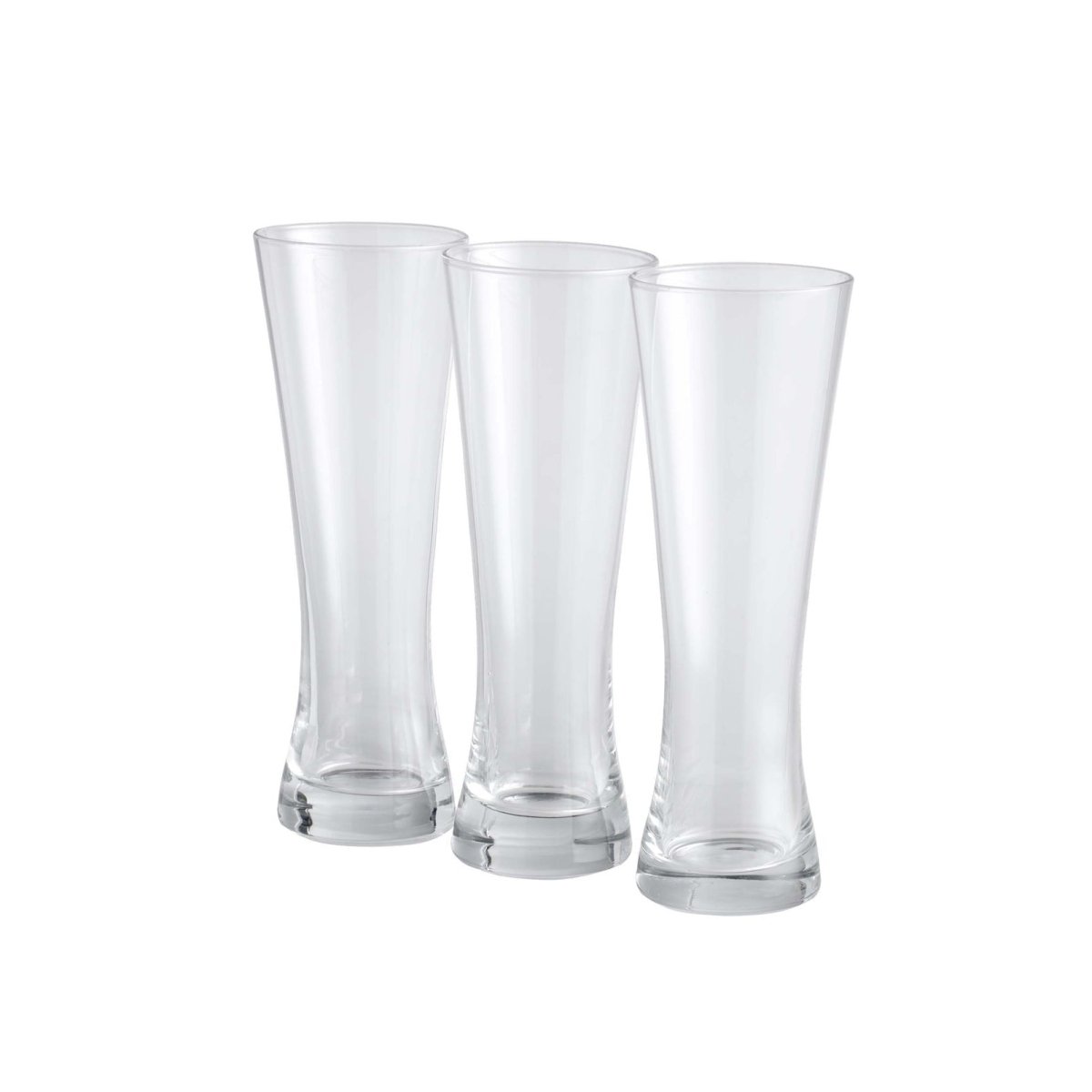 texxture Prost Beer Glass, Set Of 3 - lily & onyx