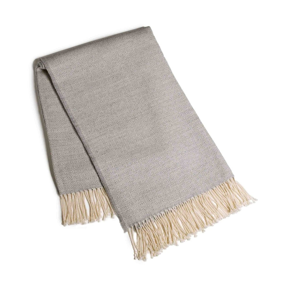 
                      
                        texxture Puno Alpaca & Wool Throw - lily & onyx
                      
                    