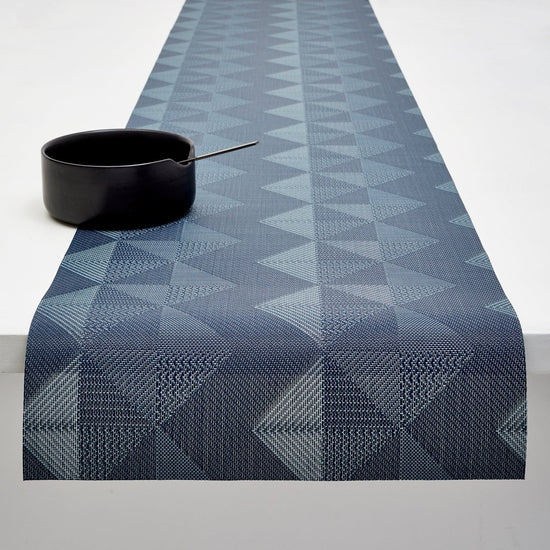 Chilewich Quilted Table Runner - lily & onyx