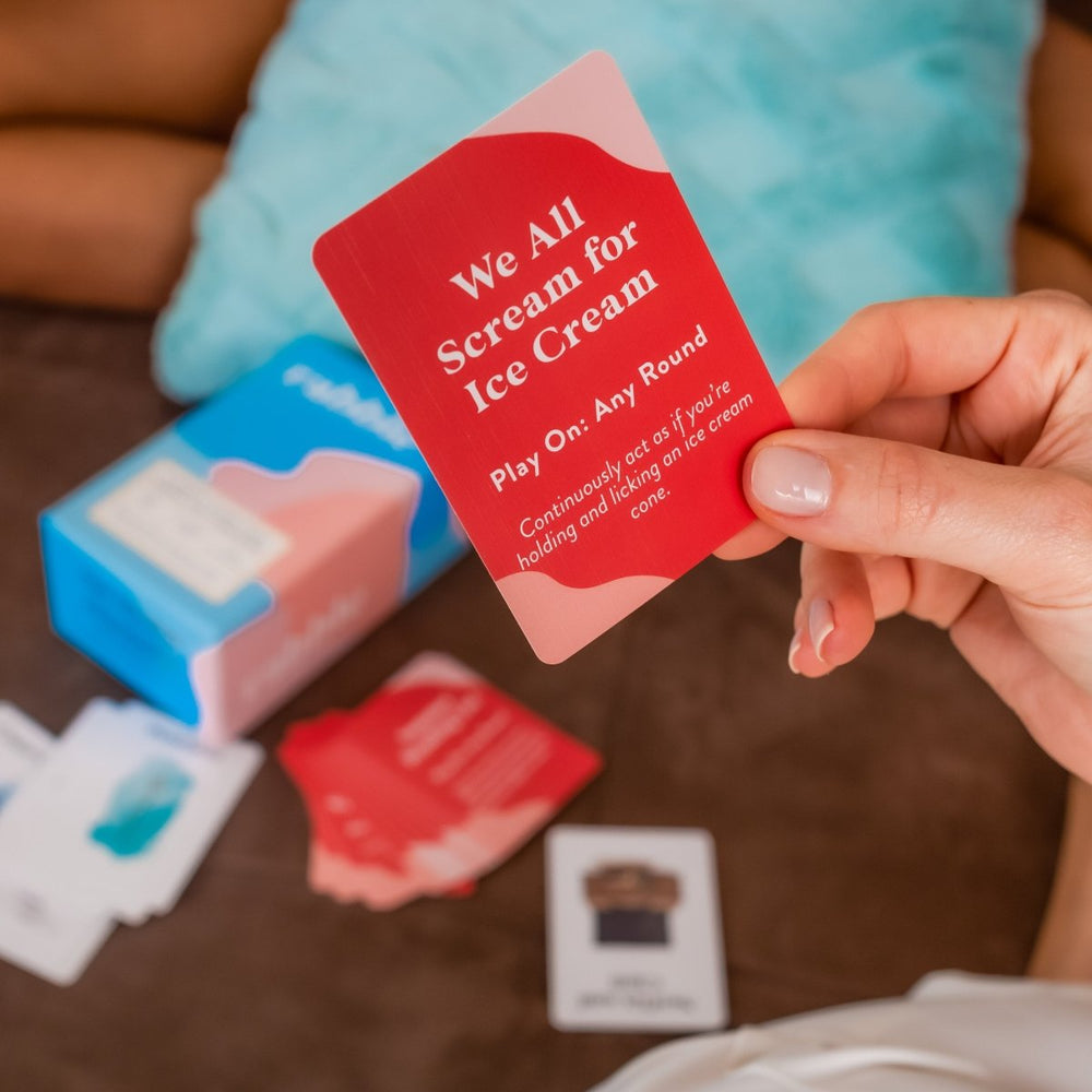 
                      
                        rabble Rabble - A Party Game That Keeps You Guessing - lily & onyx
                      
                    
