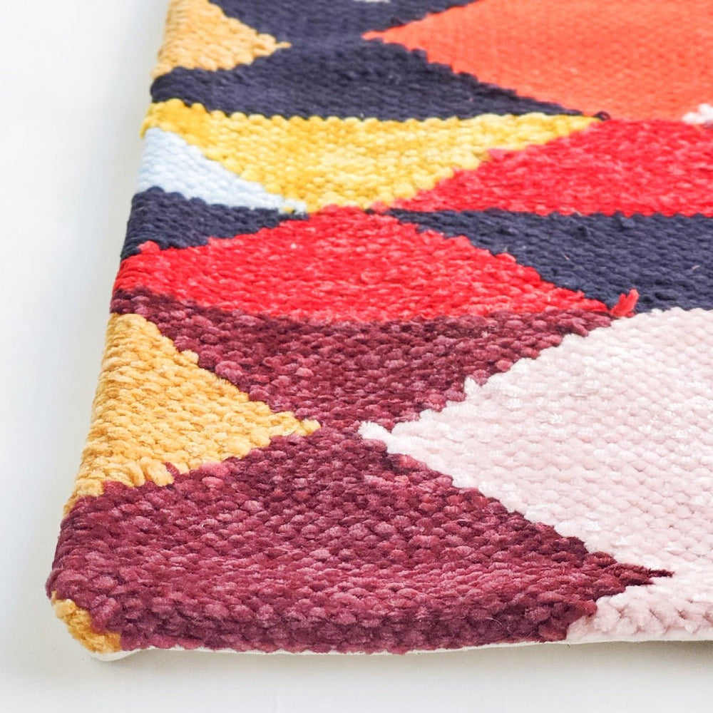 
                      
                        KORISSA Rana Pillow Cover, Small - lily & onyx
                      
                    