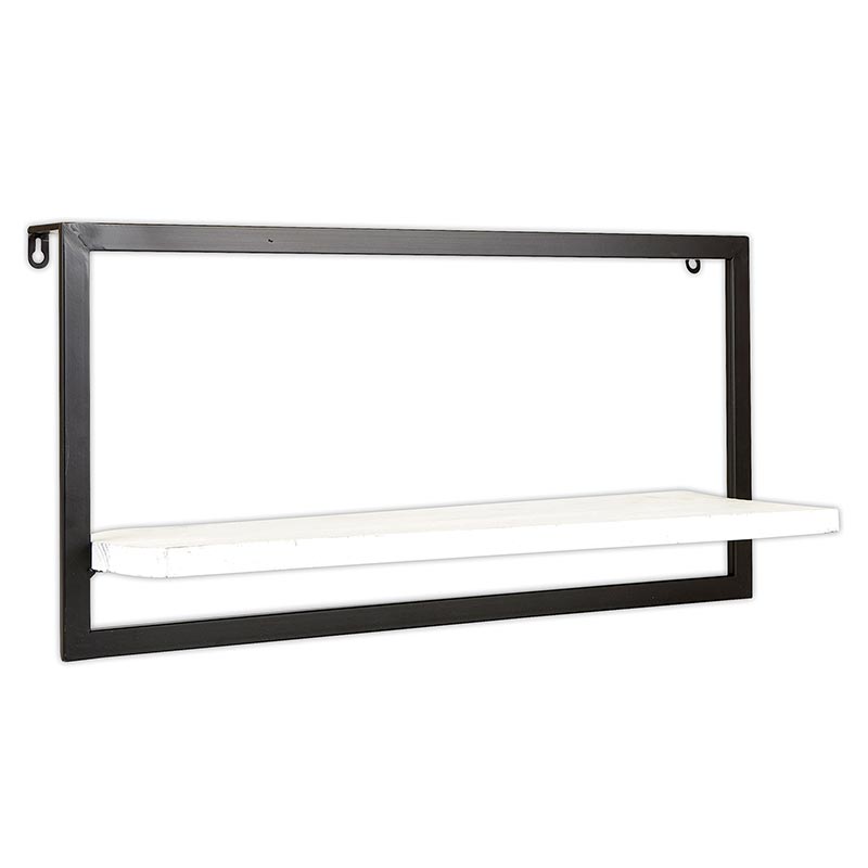 47th & Main Rectangle Modern Wall Shelf - lily & onyx