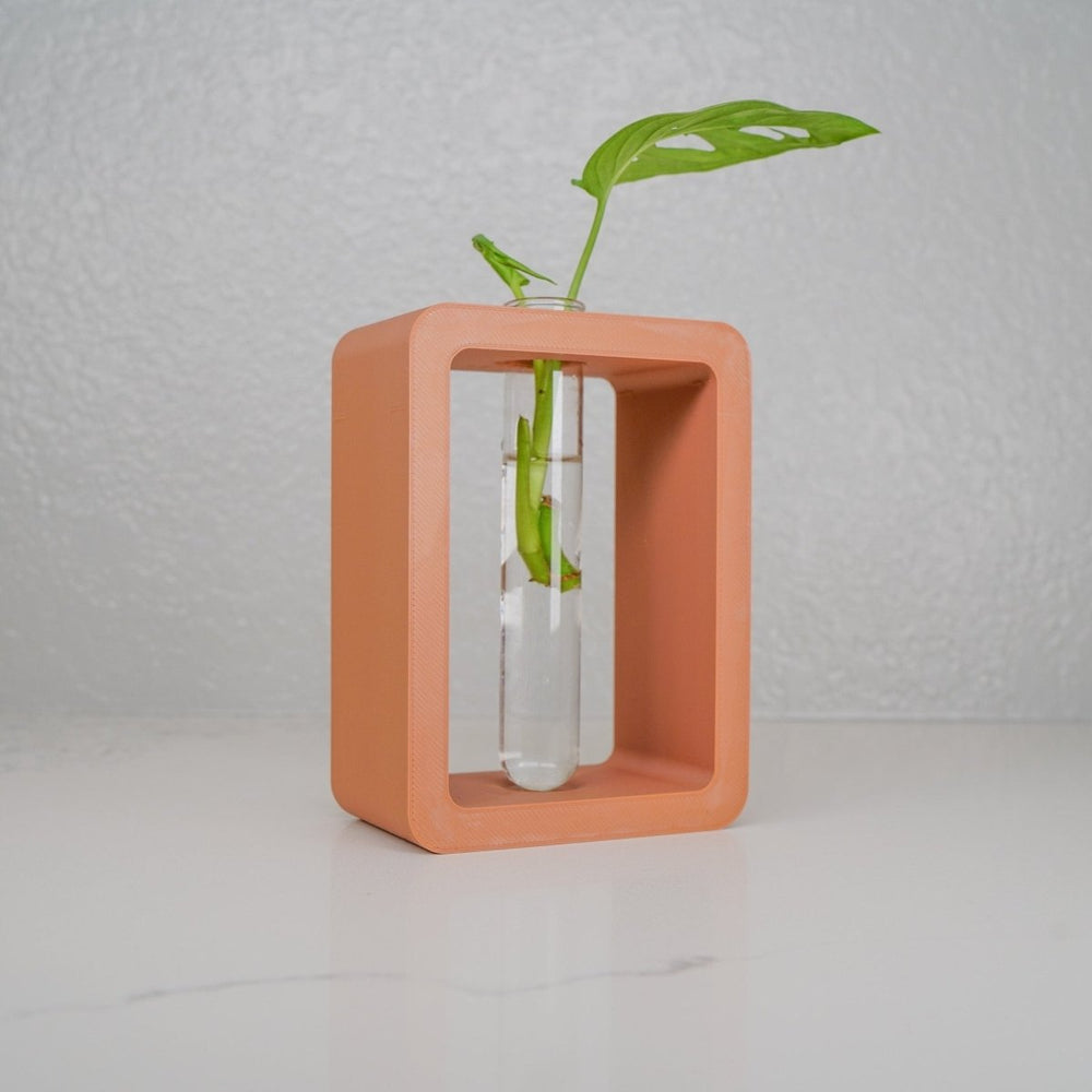 Rosebud HomeGoods Rectangle Propagation Station - lily & onyx