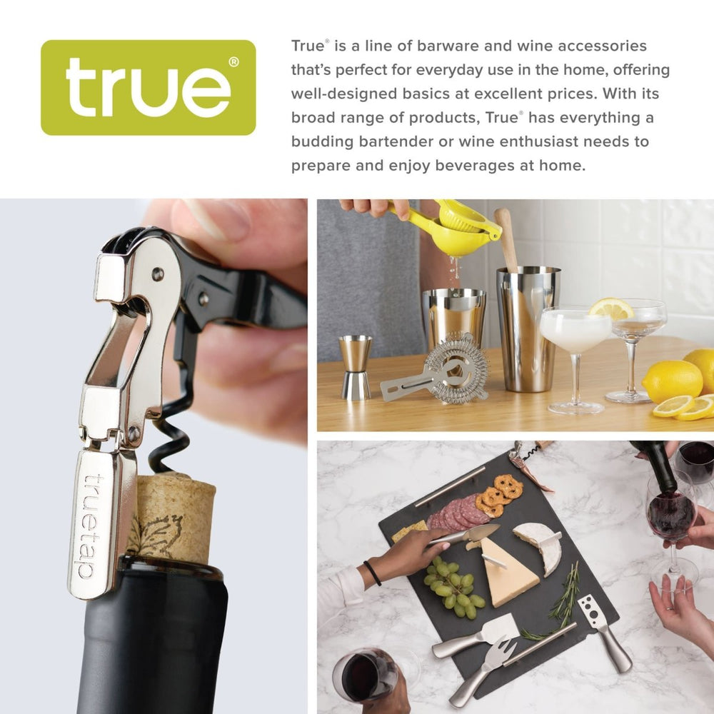 
                      
                        TRUE Red Barware Set - lily & onyx
                      
                    