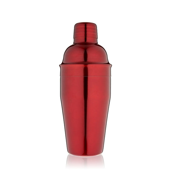 Load image into Gallery viewer, TRUE Red Barware Set - lily &amp;amp; onyx
