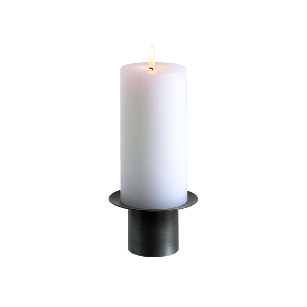 
                      
                        texxture Rennik Taper & Pillar Candle Holder - lily & onyx
                      
                    