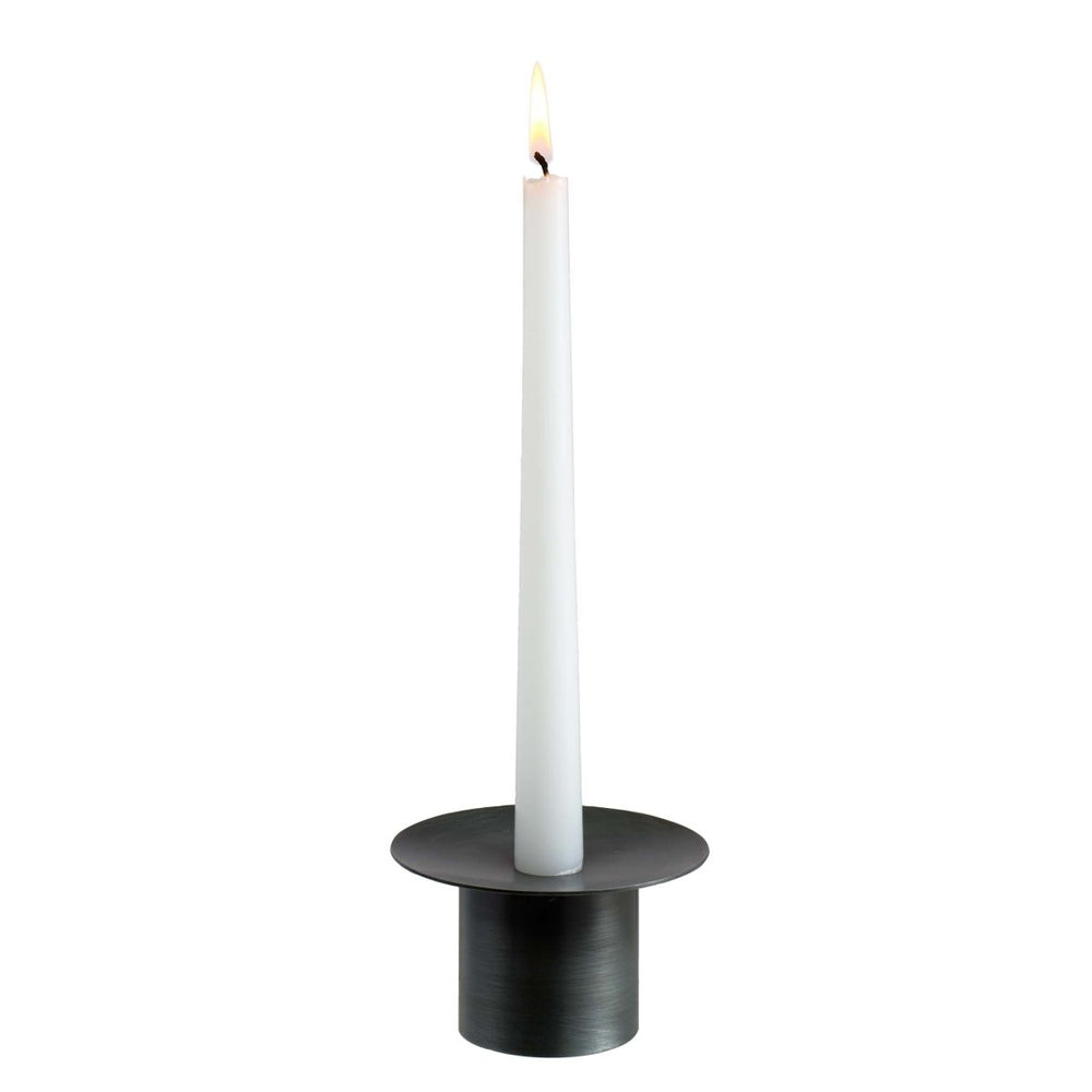 
                      
                        texxture Rennik Taper & Pillar Candle Holder - lily & onyx
                      
                    