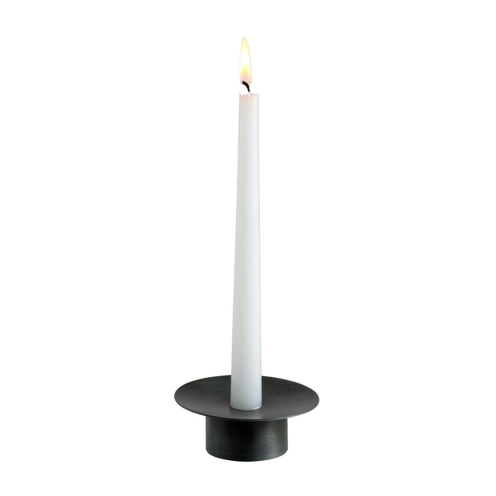 
                      
                        texxture Rennik Taper & Pillar Candle Holder - lily & onyx
                      
                    