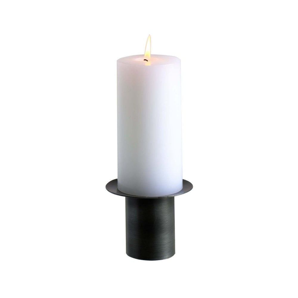 
                      
                        texxture Rennik Taper & Pillar Candle Holder - lily & onyx
                      
                    