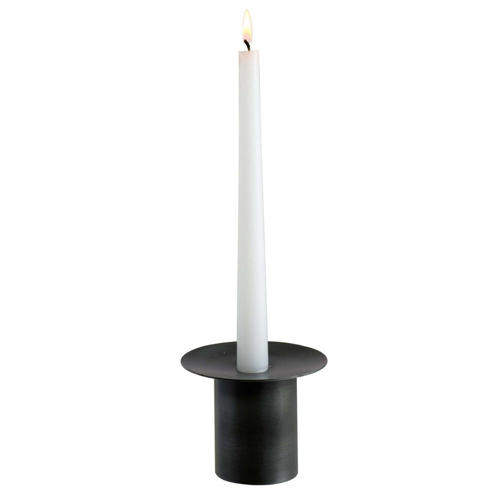 
                      
                        texxture Rennik Taper & Pillar Candle Holder - lily & onyx
                      
                    