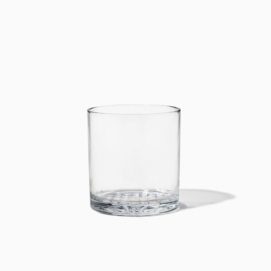 Load image into Gallery viewer, TOSSWARE RESERVE 12oz Old Fashioned Tritan™ Copolyester Glass - lily &amp;amp; onyx
