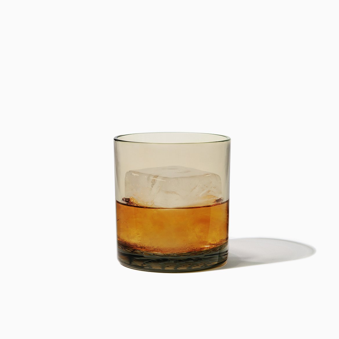 TOSSWARE RESERVE 12oz Old Fashioned Tritan™ Copolyester Glass - Color Series - lily & onyx