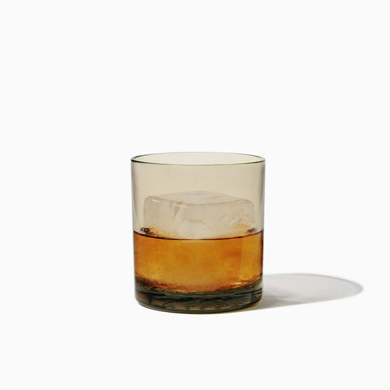 TOSSWARE RESERVE 12oz Old Fashioned Tritan™ Copolyester Glass - Color Series - lily & onyx
