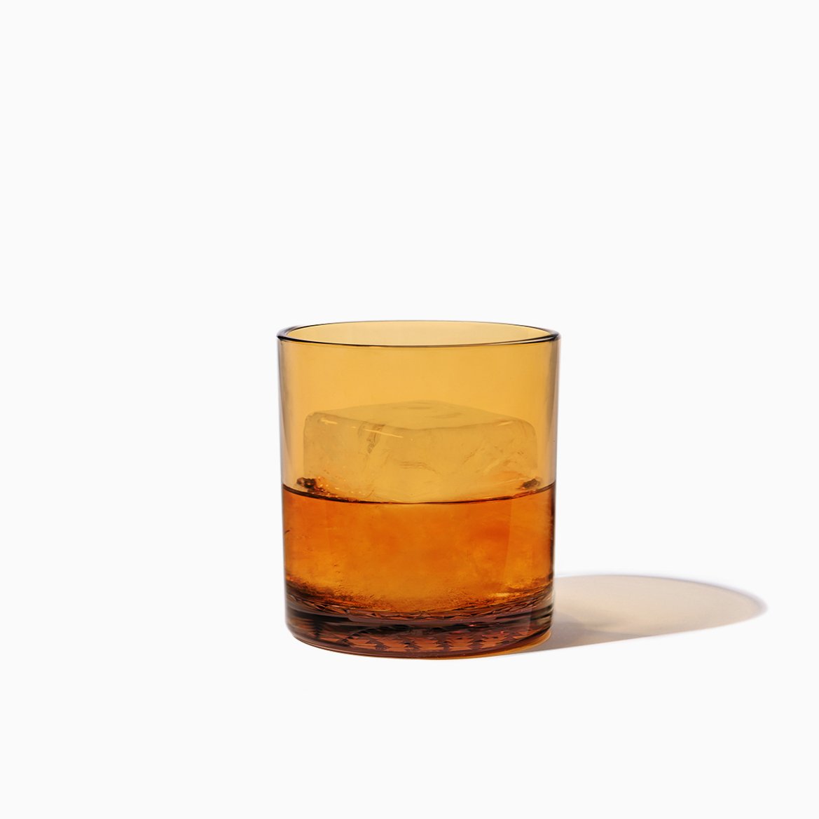 TOSSWARE RESERVE 12oz Old Fashioned Tritan™ Copolyester Glass - Color Series - lily & onyx